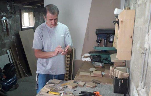 ИДИ ТАМО КОД КОЈИХ СИ БИО ЗА ВРЕМЕ РАТА: Ово је прича инвалида кога су Бошњаци одбацили, а Србин му помогао